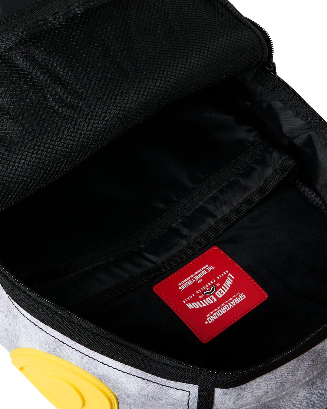 Sprayground Exclusive | NEW METHODS BACKPACK