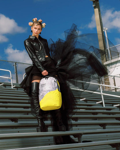 Sprayground Exclusive | NEW METHODS BACKPACK