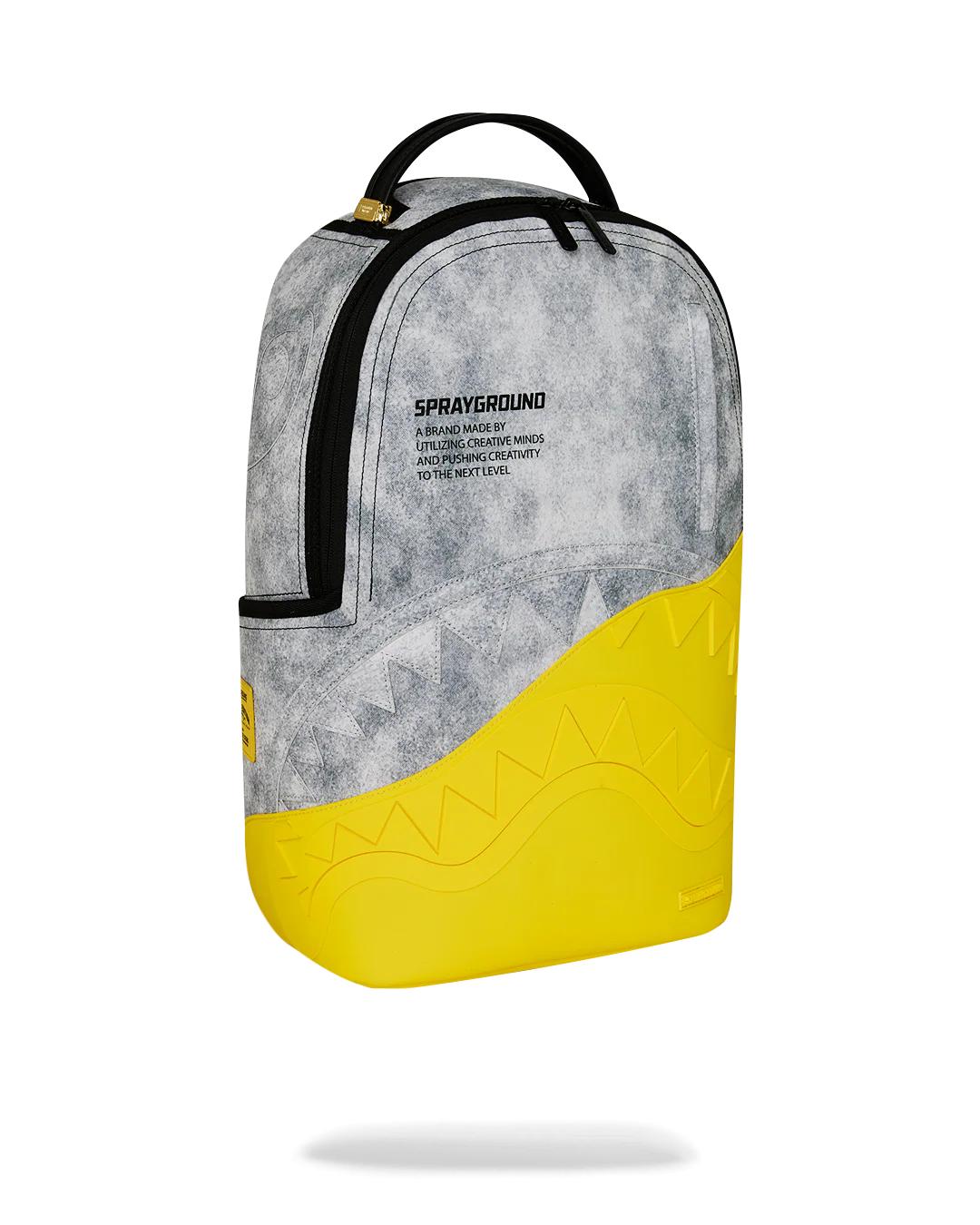 Sprayground Exclusive | NEW METHODS BACKPACK