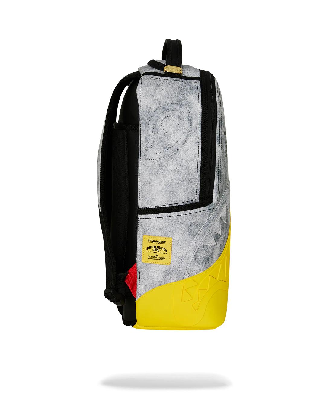 Sprayground Exclusive | NEW METHODS BACKPACK