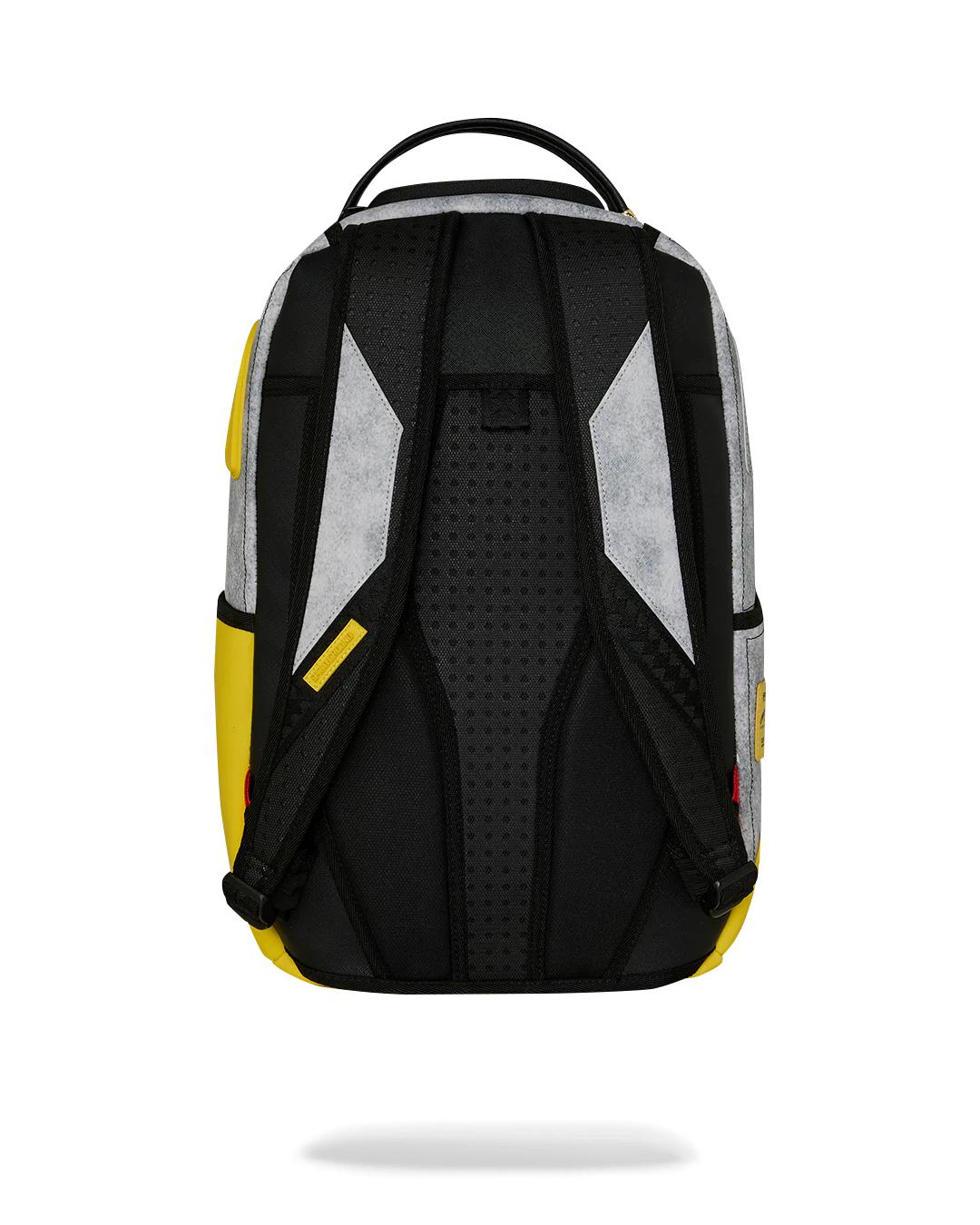 Sprayground Exclusive | NEW METHODS BACKPACK