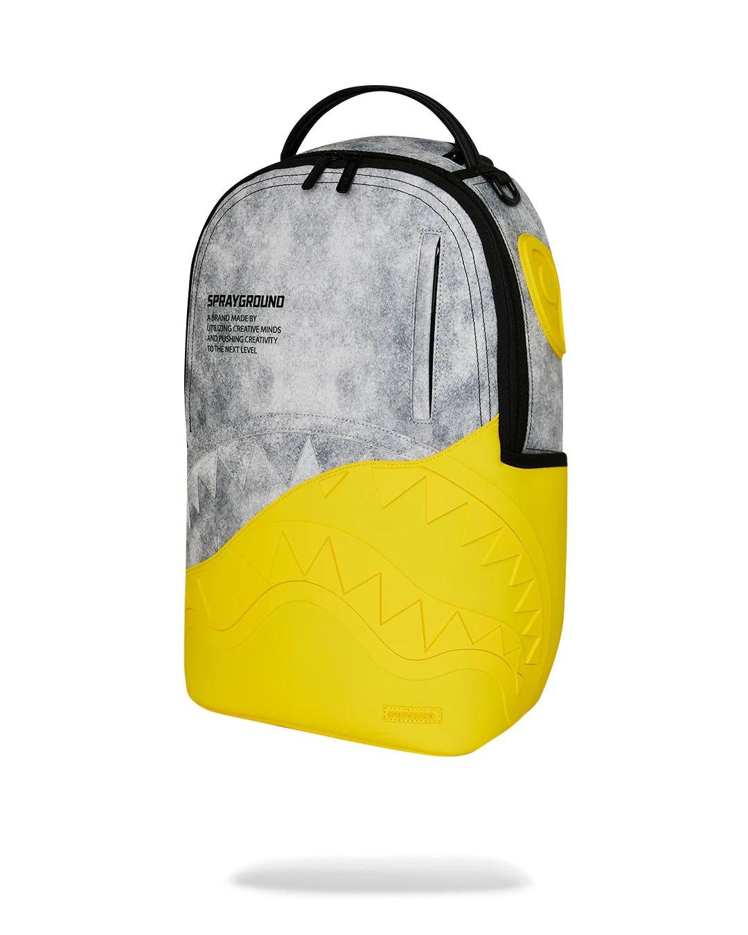 Sprayground Exclusive | NEW METHODS BACKPACK