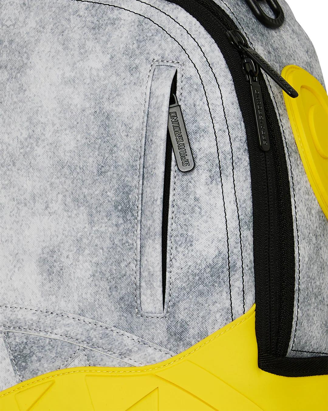 Sprayground Exclusive | NEW METHODS BACKPACK