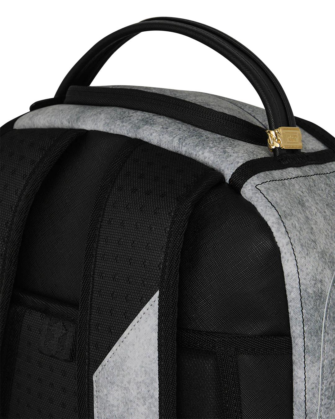 Sprayground Exclusive | NEW METHODS BACKPACK