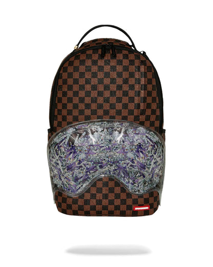 Sprayground Signature | SHRED SHARK BACKPACK
