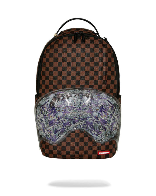 Sprayground Signature | SHRED SHARK BACKPACK