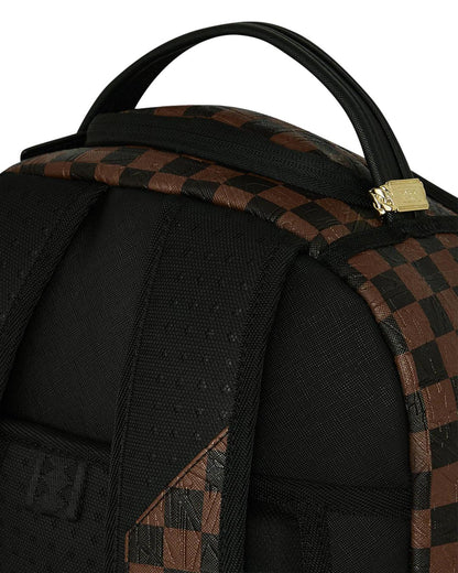Sprayground Signature | SHRED SHARK BACKPACK