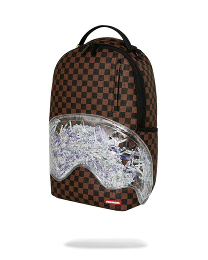 Sprayground Signature | SHRED SHARK BACKPACK