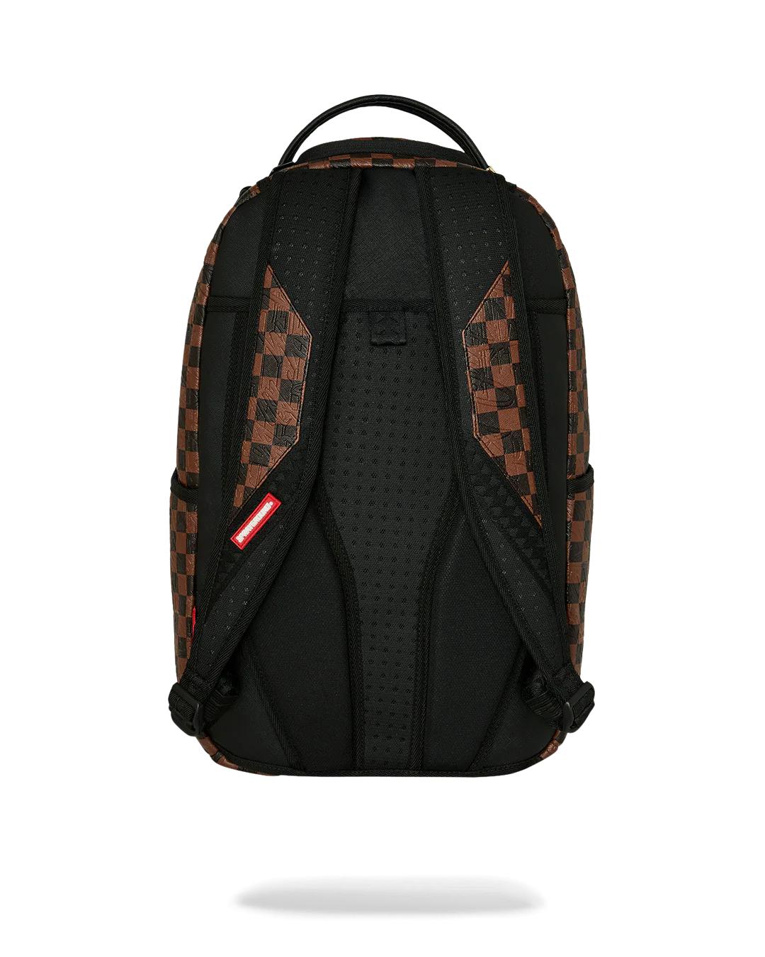 Sprayground Signature | SHRED SHARK BACKPACK