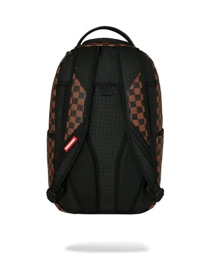 Sprayground Signature | SHRED SHARK BACKPACK
