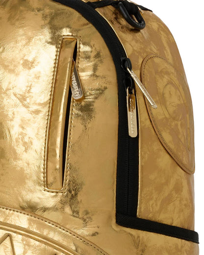 Sprayground Classic | SHARK CENTRAL GOLDEN AGE BACKPACK