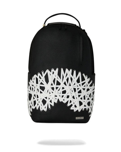 Sprayground Essential | LACE MAZE BACKPACK