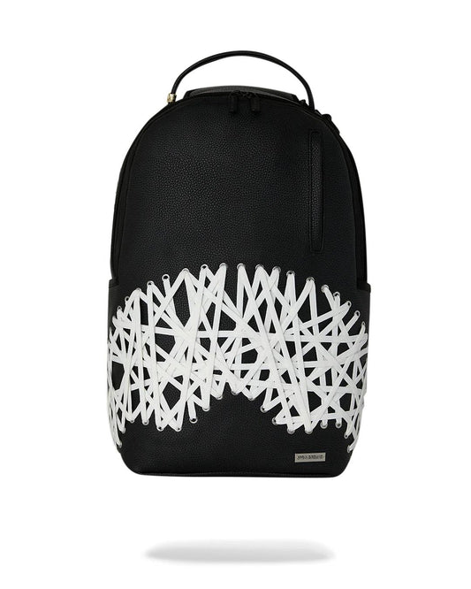 Sprayground Essential | LACE MAZE BACKPACK