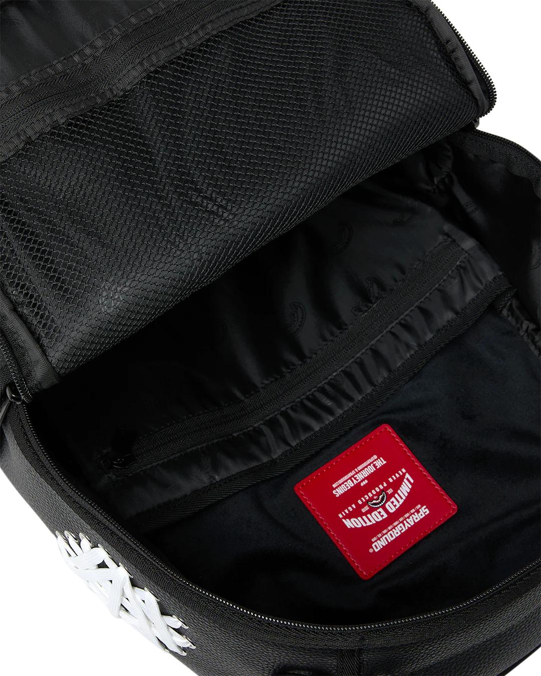 Sprayground Essential | LACE MAZE BACKPACK