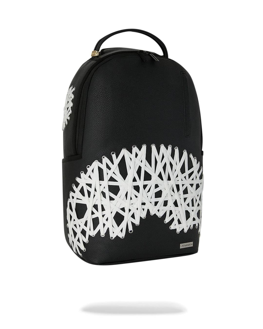 Sprayground Essential | LACE MAZE BACKPACK