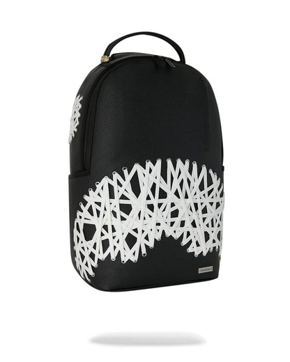 Sprayground Essential | LACE MAZE BACKPACK