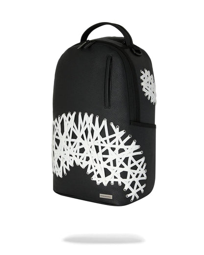 Sprayground Essential | LACE MAZE BACKPACK