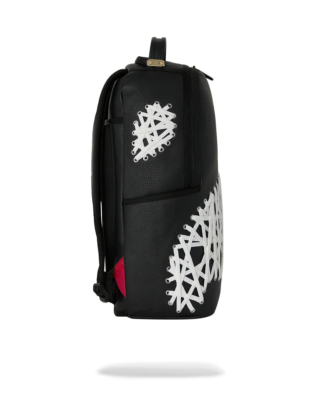 Sprayground Essential | LACE MAZE BACKPACK