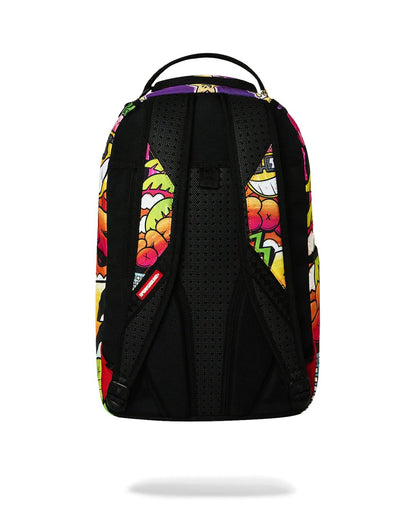 Sprayground Featured | TIMEWAVE BACKPACK