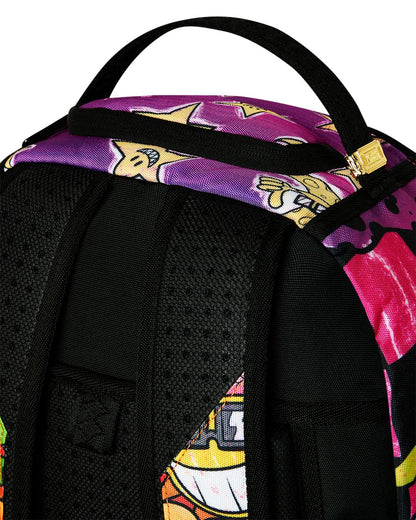 Sprayground Featured | TIMEWAVE BACKPACK