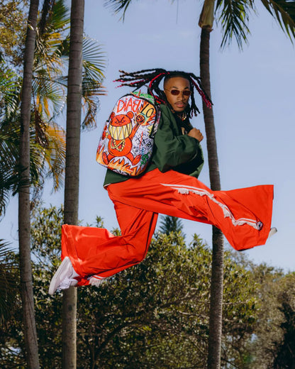 Sprayground Popular | DOODLE DIABLO ESSAY BACKPACK