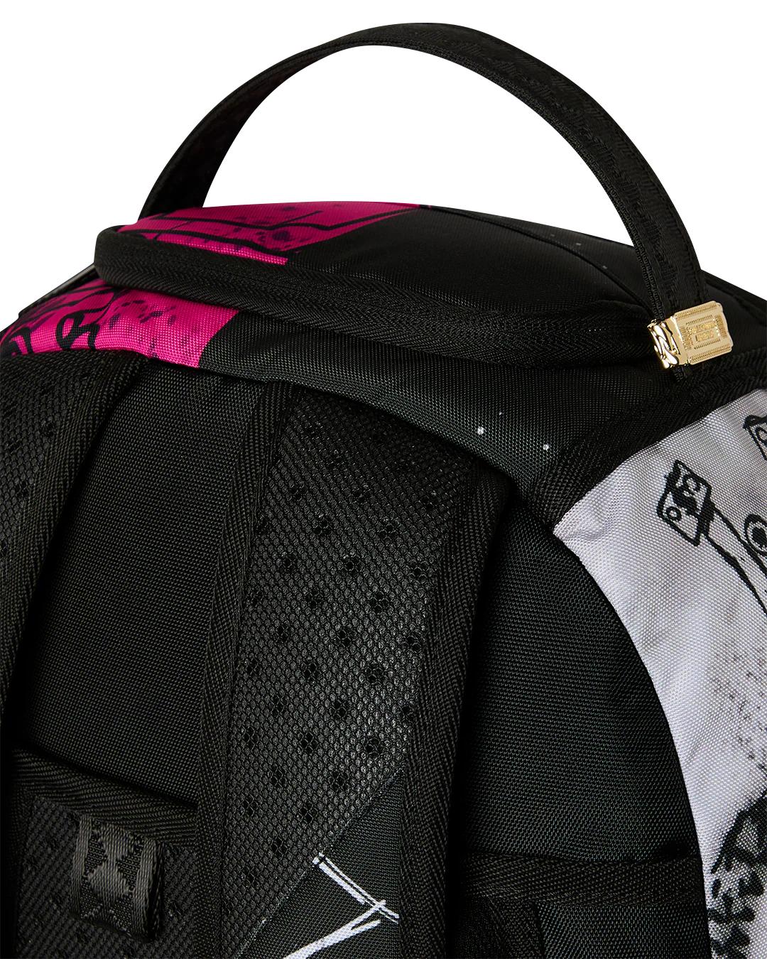 Sprayground Trending | AMP'D UP BACKPACK