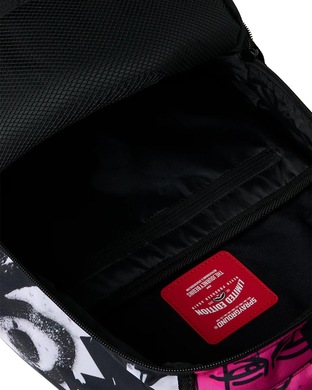 Sprayground Trending | AMP'D UP BACKPACK