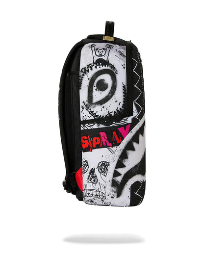 Sprayground Trending | AMP'D UP BACKPACK