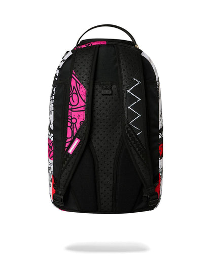 Sprayground Trending | AMP'D UP BACKPACK