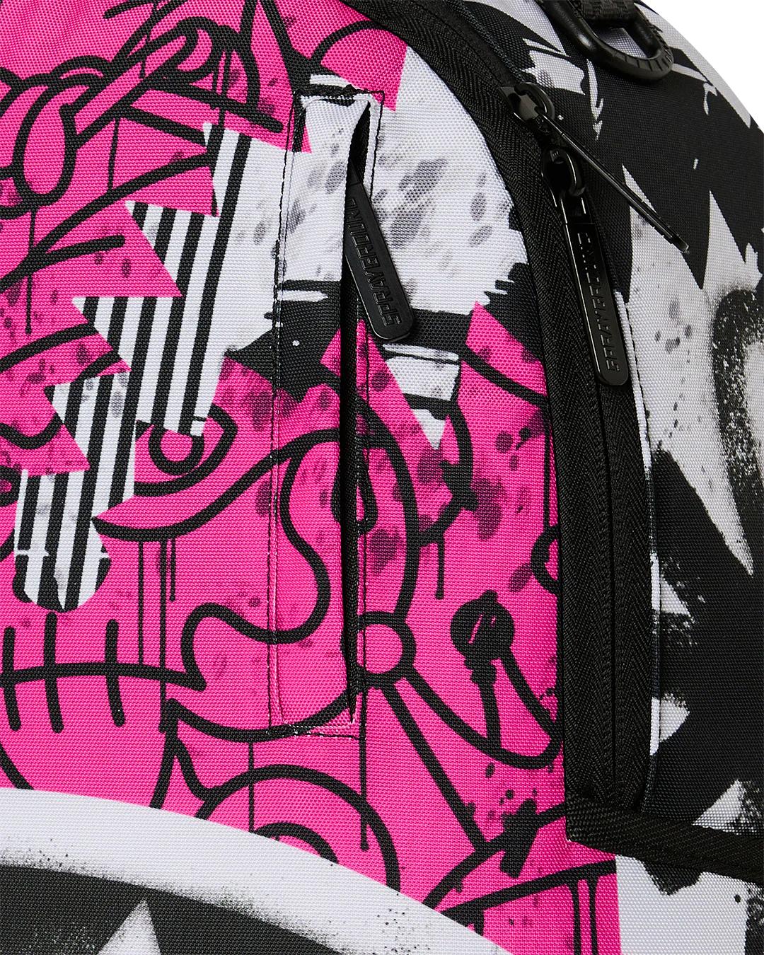 Sprayground Trending | AMP'D UP BACKPACK