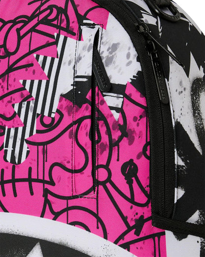 Sprayground Trending | AMP'D UP BACKPACK