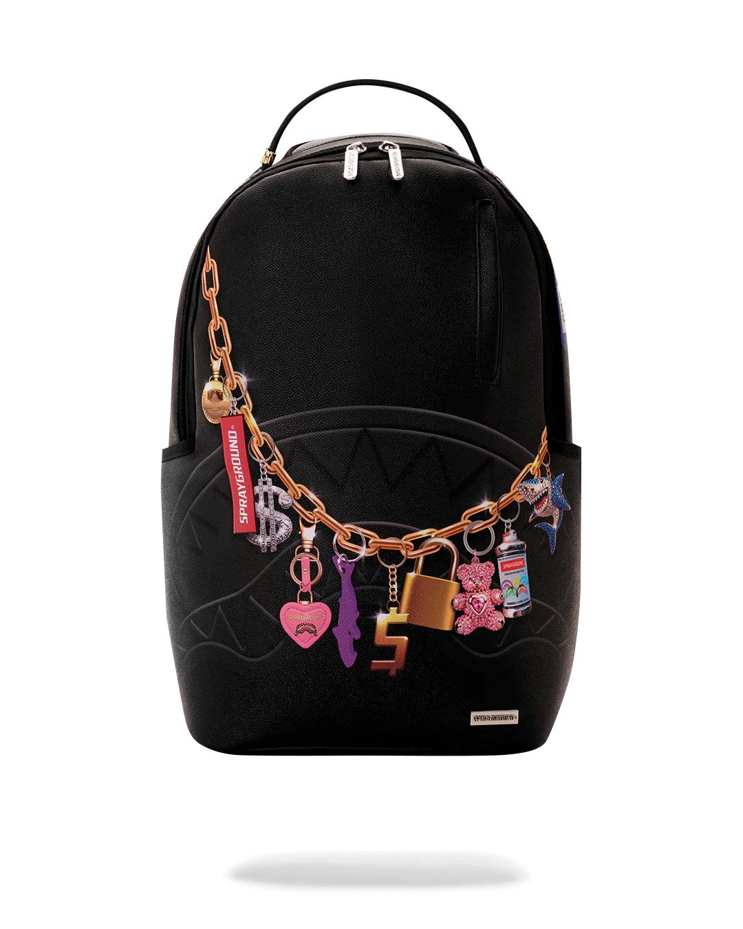 Sprayground Best Seller | THE MIRAGE BACKPACK