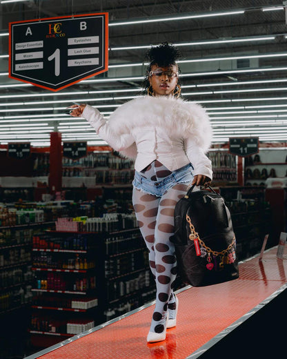 Sprayground Best Seller | THE MIRAGE BACKPACK