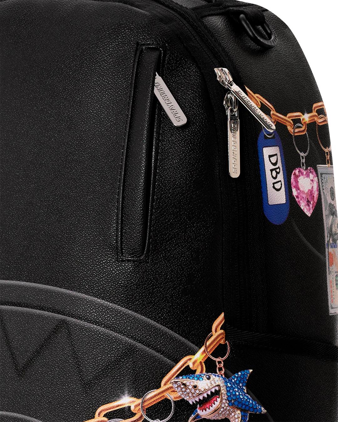 Sprayground Best Seller | THE MIRAGE BACKPACK