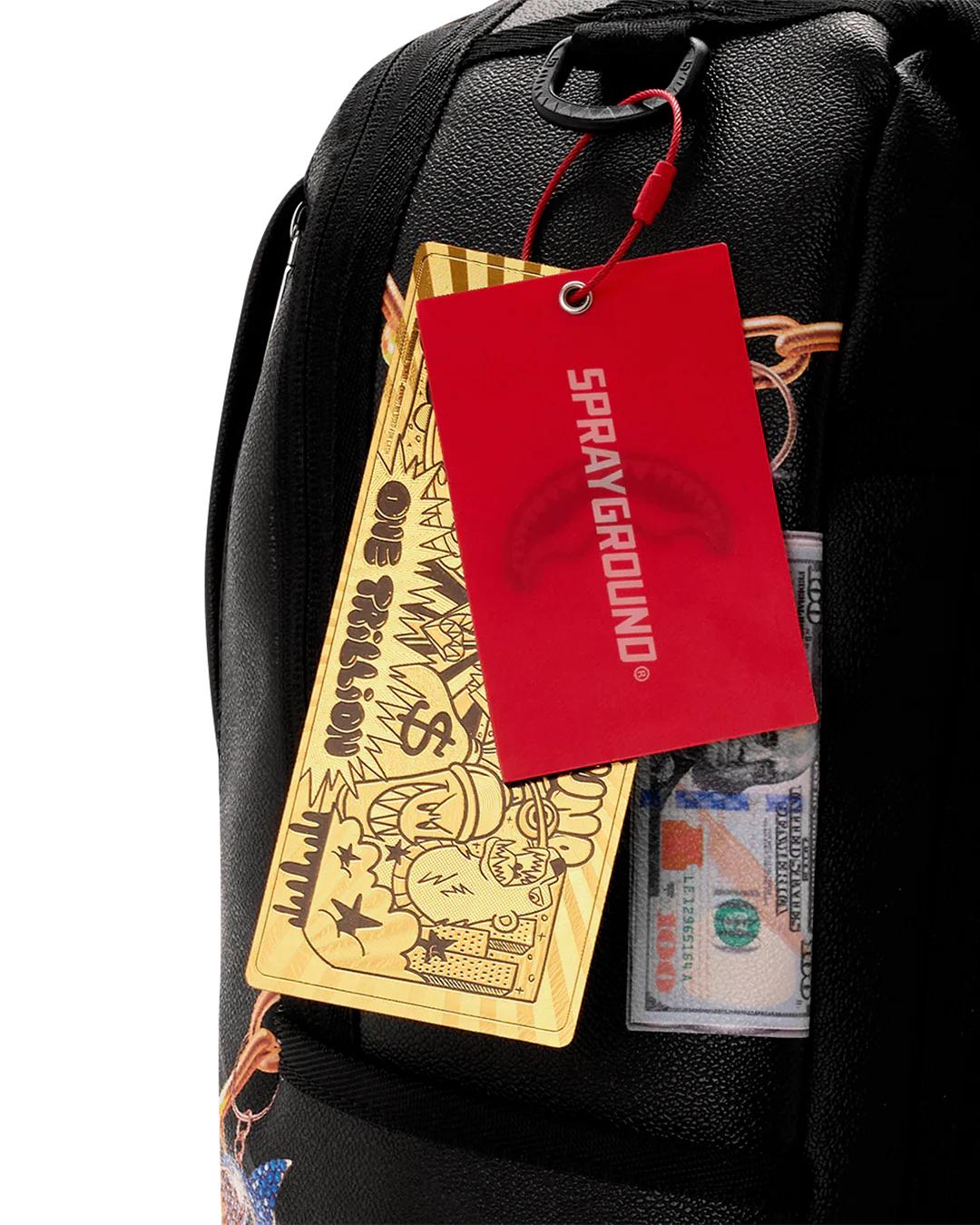 Sprayground Best Seller | THE MIRAGE BACKPACK