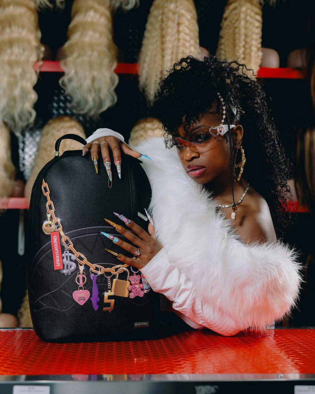 Sprayground Best Seller | THE MIRAGE BACKPACK