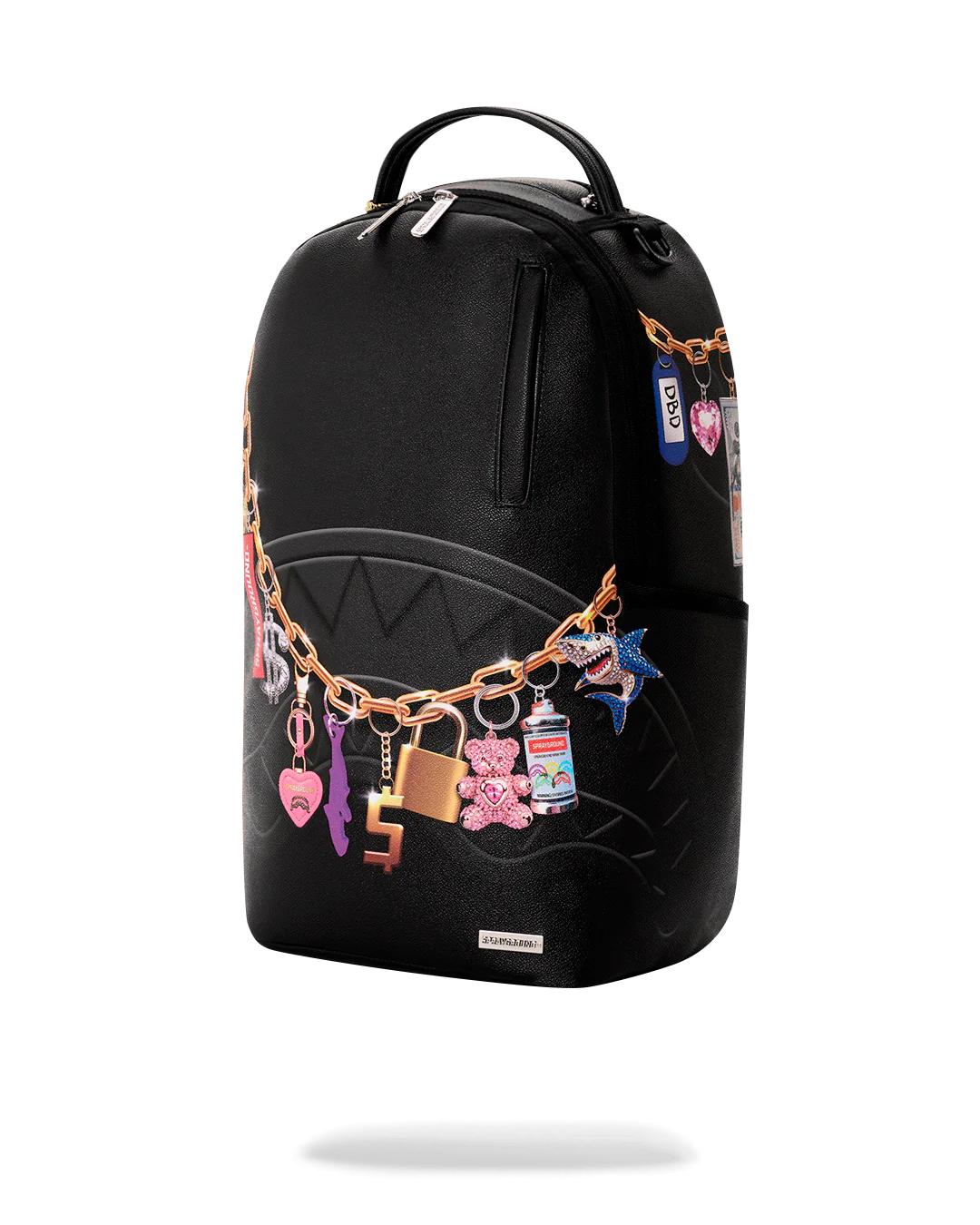 Sprayground Best Seller | THE MIRAGE BACKPACK