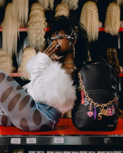 Sprayground Best Seller | THE MIRAGE BACKPACK
