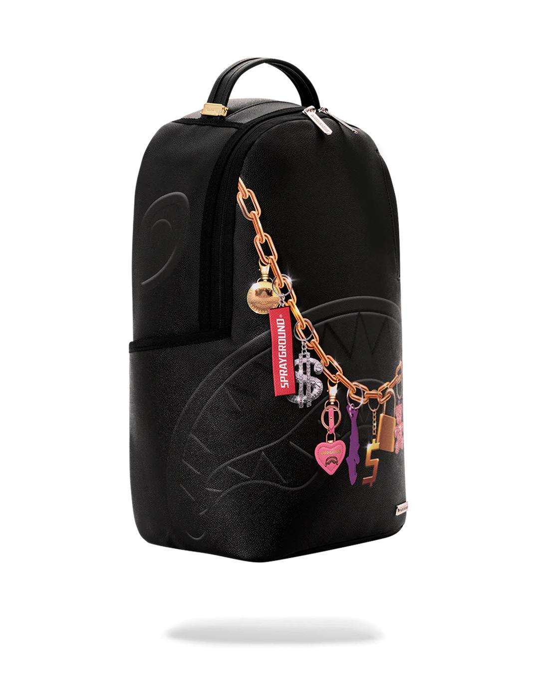 Sprayground Best Seller | THE MIRAGE BACKPACK