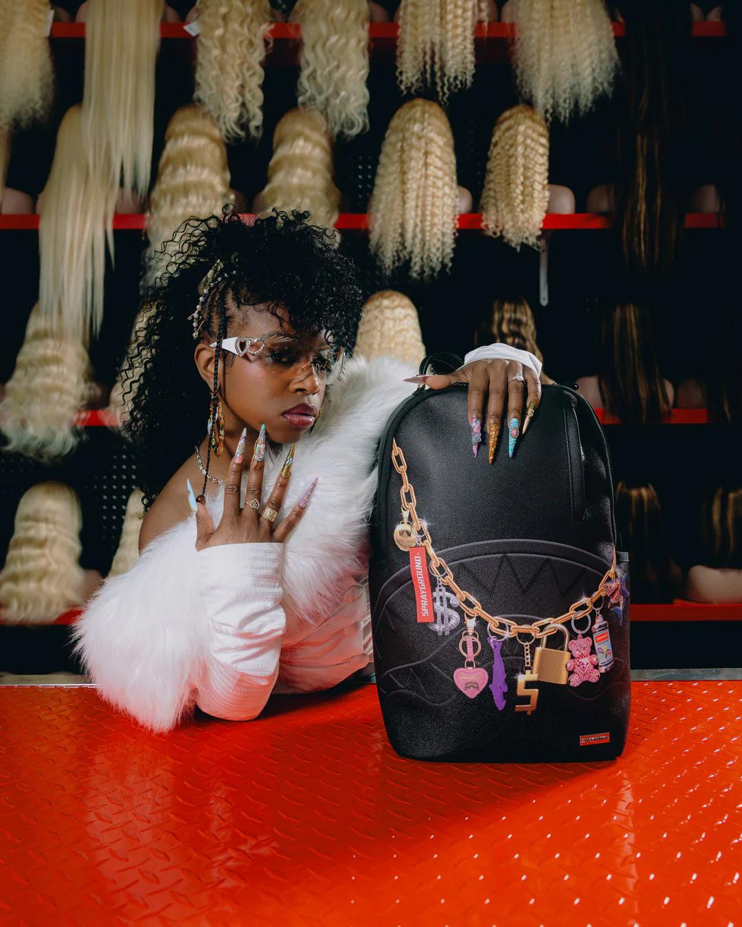 Sprayground Best Seller | THE MIRAGE BACKPACK