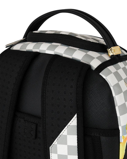 Sprayground Recommended | REVEAL THE REAL BACKPACK