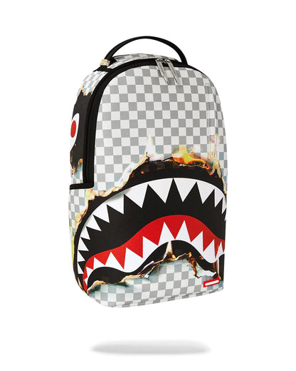 Sprayground Recommended | REVEAL THE REAL BACKPACK
