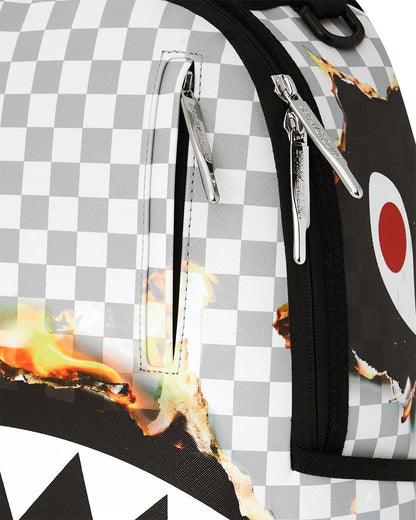 Sprayground Recommended | REVEAL THE REAL BACKPACK