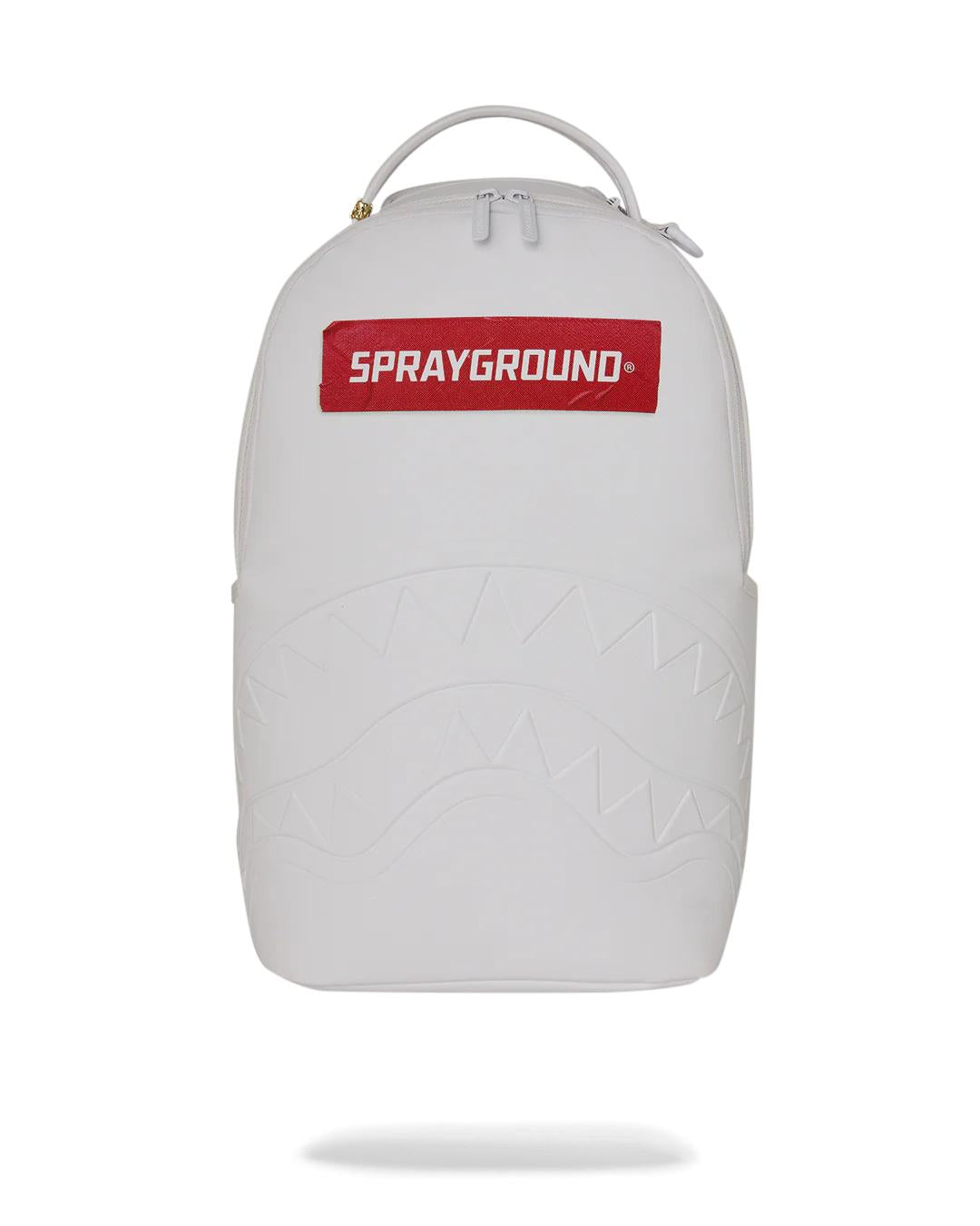 Sprayground Exclusive | SEAL OF APPROVAL BACKPACK