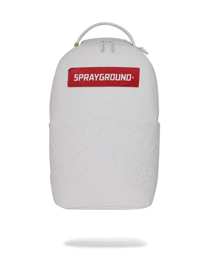 Sprayground Exclusive | SEAL OF APPROVAL BACKPACK