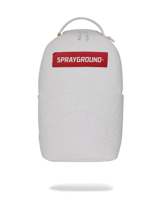 Sprayground Exclusive | SEAL OF APPROVAL BACKPACK