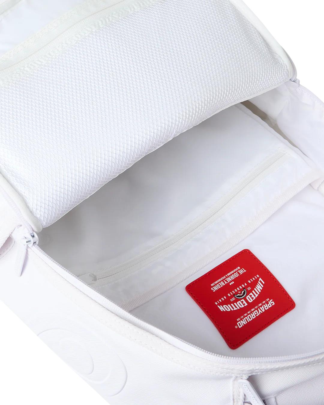 Sprayground Exclusive | SEAL OF APPROVAL BACKPACK