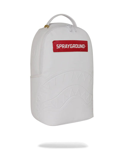 Sprayground Exclusive | SEAL OF APPROVAL BACKPACK