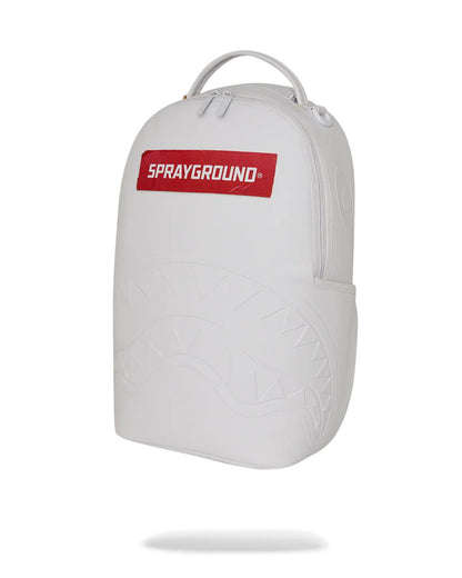 Sprayground Exclusive | SEAL OF APPROVAL BACKPACK