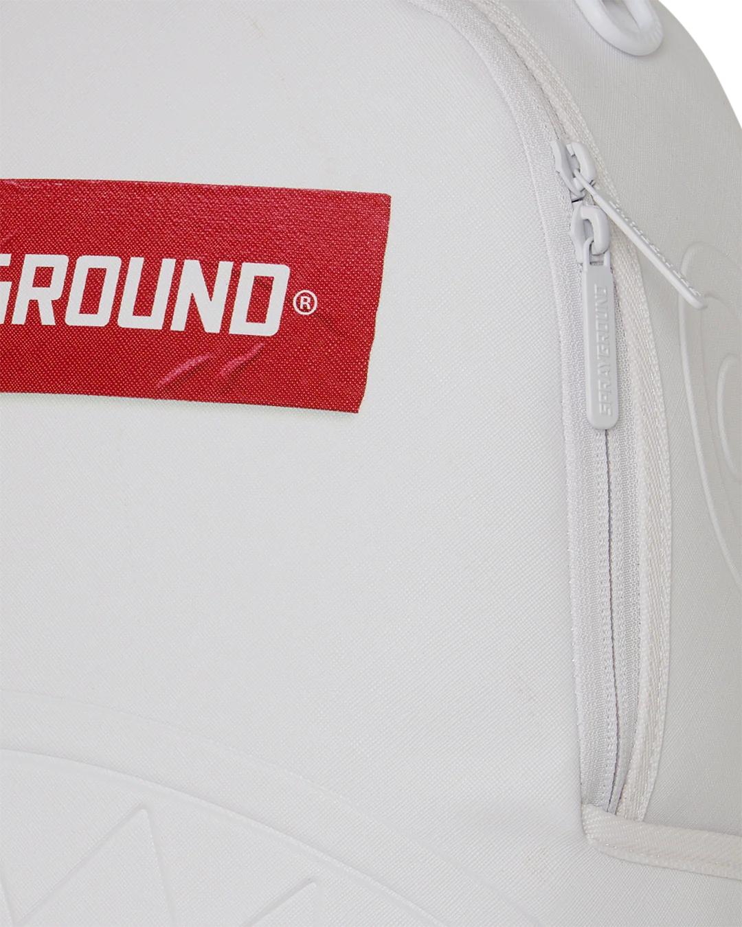 Sprayground Exclusive | SEAL OF APPROVAL BACKPACK